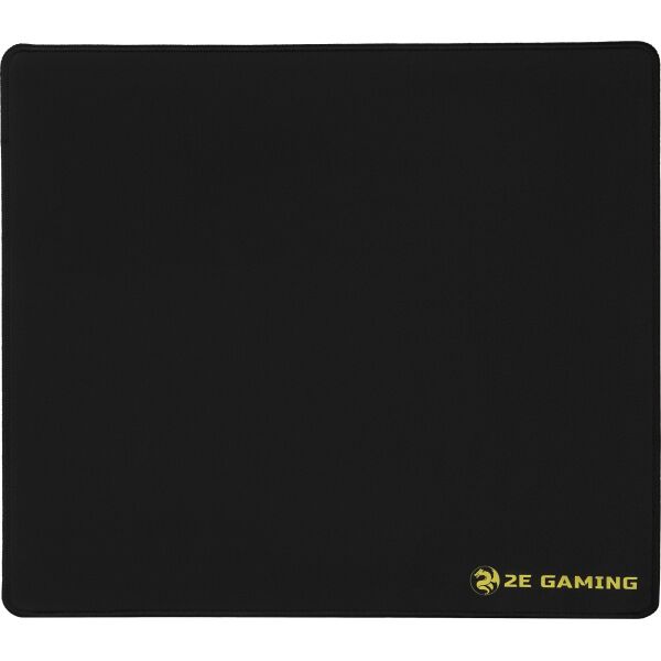 

Игровая поверхность 2E Gaming Mouse Pad L Black (2E-PG310B)