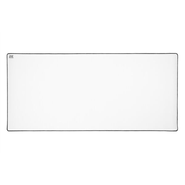 

Игровая поверхность 2E Gaming Mouse Pad Speed/Control 3XL White (2E-PG340WH)