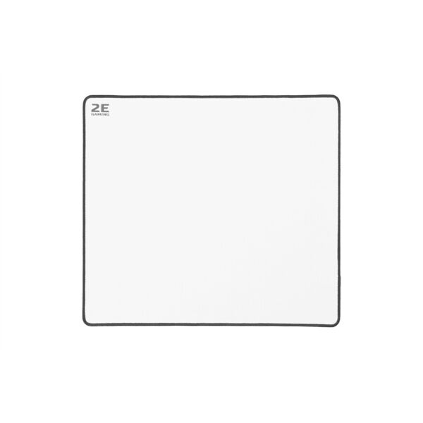 

Игровая поверхность 2E Gaming Mouse Pad Speed/Control L White (2E-PG310WH)
