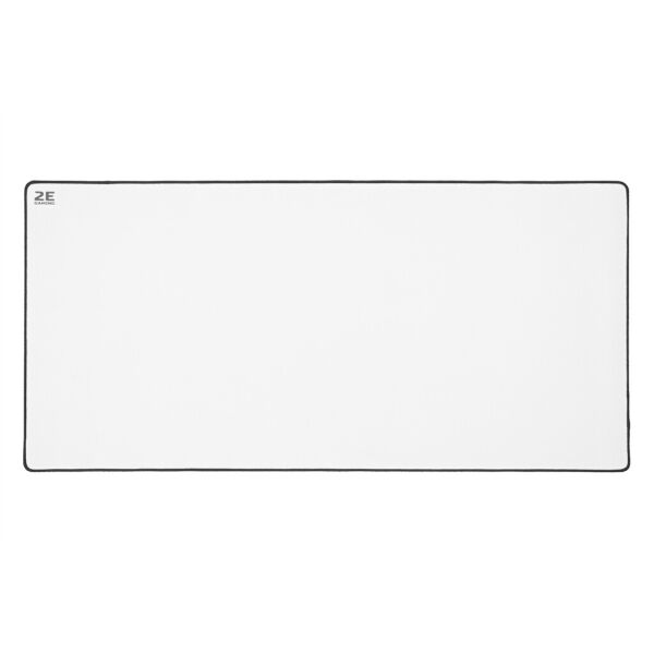 

Игровая поверхность 2E Gaming Mouse Pad Speed/Control XXL White (2E-PG330WH)