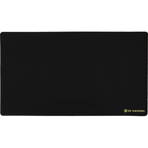 

Игровая поверхность 2E Gaming Mouse Pad XL Black (2E-PG320B)