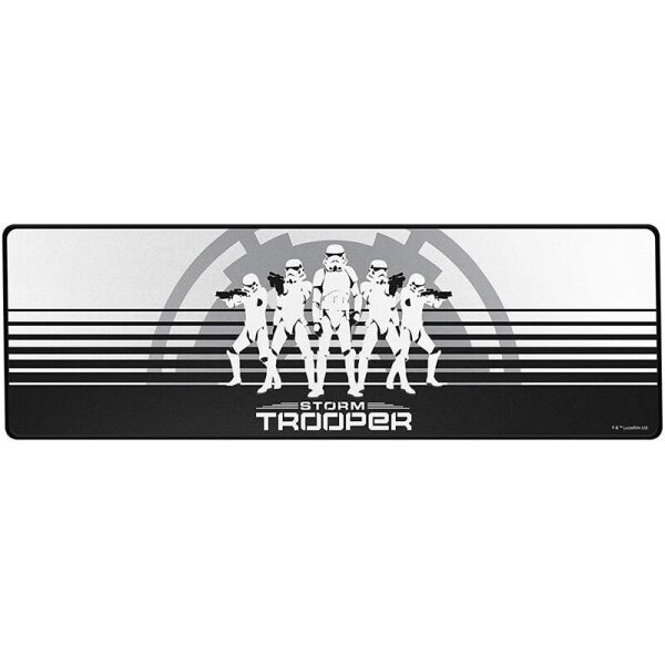 

Игровая поверхность Razer Goliathus Extended Stormtrooper Edition (RZ02-01072600-R3M1)