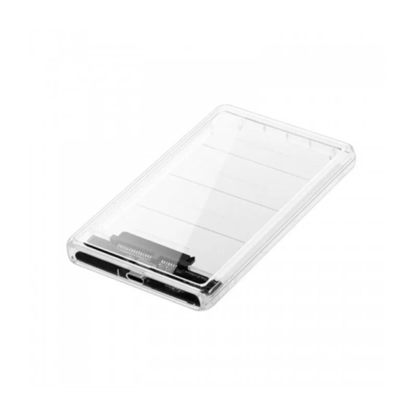 

Внешний карман Voltronic HDD 2.5", USB TYPE C (YT-PPC2,5"-TC/T/15980)
