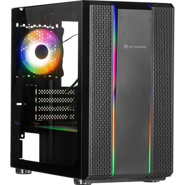 

Корпус 2E Gaming Defenso Black (2E-GM3) без БП