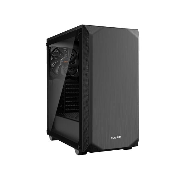 

Корпус be quiet! Pure Base 500 Window Black (BGW34) без БП