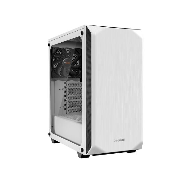 

Корпус be quiet! Pure Base 500 Window White (BGW35) без БП