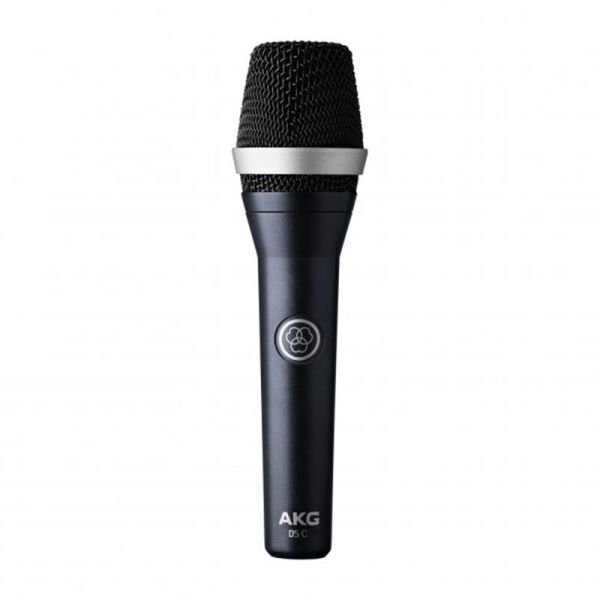 

Микрофон AKG D5 C (3138X00340)