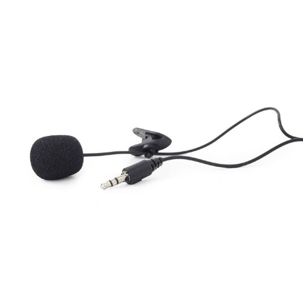 

Микрофон Gembird MIC-C-01
