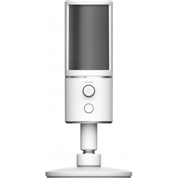 

Микрофон Razer Seiren X Mercury (RZ19-02290400-R3M1)