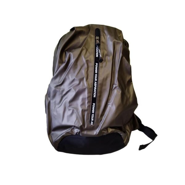 

Рюкзак Aspor Classic Waterproof Dark Grey (982011)