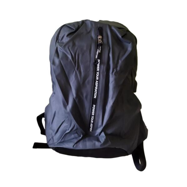 

Рюкзак Aspor Classic Waterproof Grey (982013)