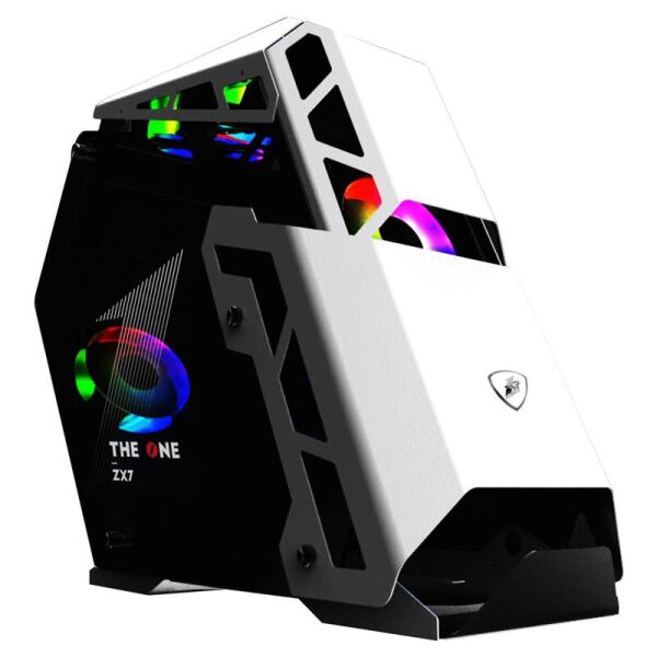 

Персональный компьютер COBRA Gaming (A58X.16.S4.36.1045) AMD Ryzen 7 5800X (3.8 - 4.7 ГГц) / ОЗУ 16 ГБ / SSD 480 ГБ / NVIDIA GeForce RTX 3060 12 ГБ / без ОП / LAN / Ubuntu / белый