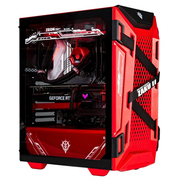 

Персональный компьютер Expert PC Ultimate (I11600K.32.S1.3060T.G2404) Intel Core i5-11600K (3.9 - 4.9 ГГц) / ОЗУ 32 ГБ / SSD 1 ТБ / NVIDIA GeForce RTX 3060 Ti 8 ГБ / без ОП / LAN / Ubuntu / черно-красный