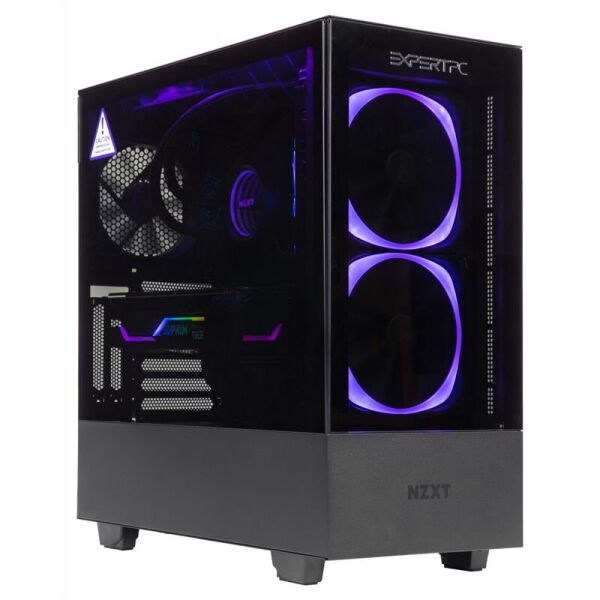

Персональный компьютер Expert PC Ultimate (I11700K.32.H1S2.3080T.G2438) Intel Core i7-11700K (3.6 - 5.0 ГГц) / ОЗУ 32 ГБ / HDD 1 ТБ + SSD 250 ГБ / NVIDIA GeForce RTX 3080 Ti 10 ГБ / без ОП / LAN / Wi-Fi / Bluetooth / Ubuntu / черный