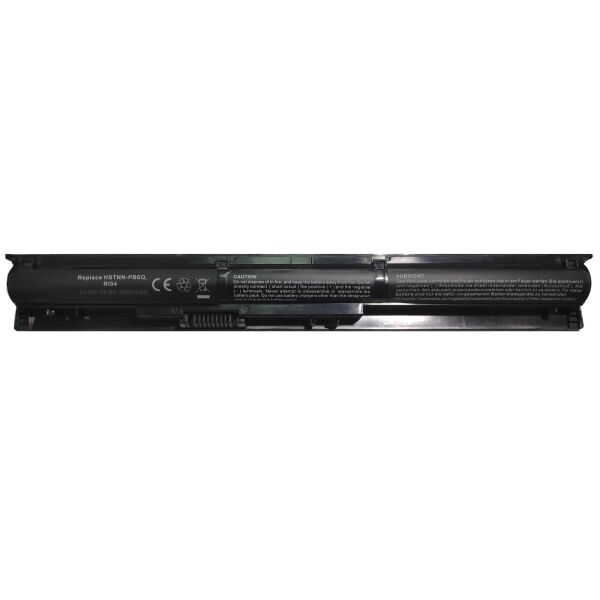 

Аккумулятор для ноутбука HP 2600мАч RI04, 805294-001, hstnn-db7b, hstnn-q95c, probook 450, probook 455, probook 470, probook 450 g3, probook 455 g3, probook 470 g3