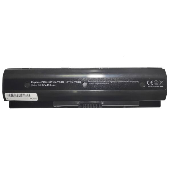 

Аккумулятор для ноутбука HP 4400мAh 10,8В-11,1В PH06, 710416-001, 710417-001, hstnn-lb4n, pavilion 15, envy 15, pavilion 17, envy 17
