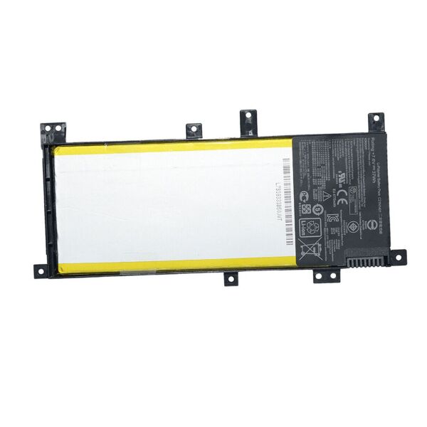 

Аккумулятор для ноутбука Asus 4800мАч C21N1401, PP21AT149Q-1, Asus F455, Asus X455