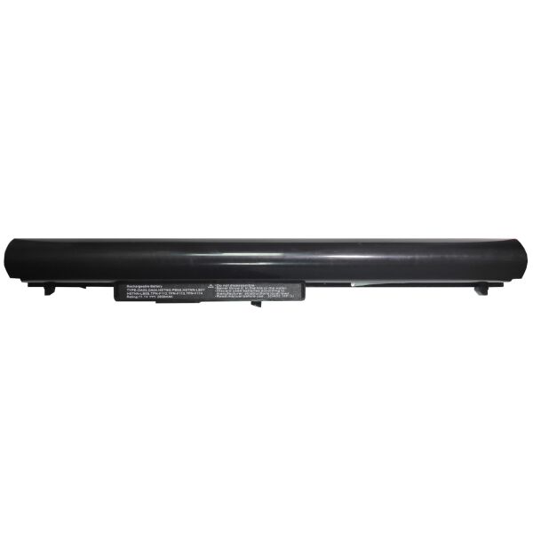 

Аккумулятор для ноутбука HP 2600мАч OA03, hstnn-lb5s, hstnn-lb5y, 740715-001, 746641-001, tpn-c113, tpn-f113, hp 250 g3, hp 255 g3, hp 250 g2, hp 255 g2