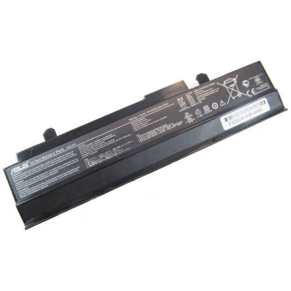 Аккумулятор для ноутбука ОРИГИНАЛ Asus 4400mAh 10,8В-11,1В ОРИГИНАЛ A31-1015, A32-1015, AL31-1015, PL32-1015, Asus 1015, Asus 1215