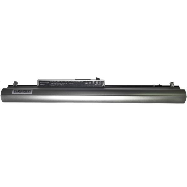 

Аккумулятор для ноутбука HP 2600мАч HY04, hstnn-lb4u, Pavilion 14, TouchSmart 14