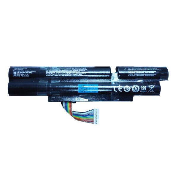 

Аккумулятор для ноутбука Acer 4400мАч 10,8В-11,1В AS1183E, AS11A3E, AS11A5E, Aspire 3830, Aspire 4830, Aspire 5830, Gateway ID47, Gateway ID57, EasyNote TX62, EasyNote TX69