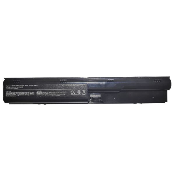 

Аккумулятор для ноутбука HP 5200мAh PR06, 633805 001, hstnn-lb2r, hstnn-ib2r, probook 4540s, probook 4530s, probook 4740s