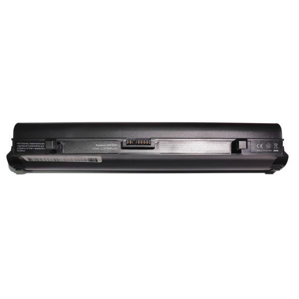 

Аккумулятор для ноутбука Lenovo 5200мАч 10,8В-11,1В 42t4682, l08c3b21, l08s6c21, l08s6y21, lenovo s10, lenovo s12, ideapad s10, lenovo s9