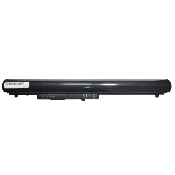 

Аккумулятор для ноутбука HP 2600мАч OA04, hstnn-lb5s, hstnn-lb5y, 740715-001, 746641-001, tpn-c113, tpn-f113, hp 250 g3, hp 255 g3, hp 250 g2, hp 255 g2