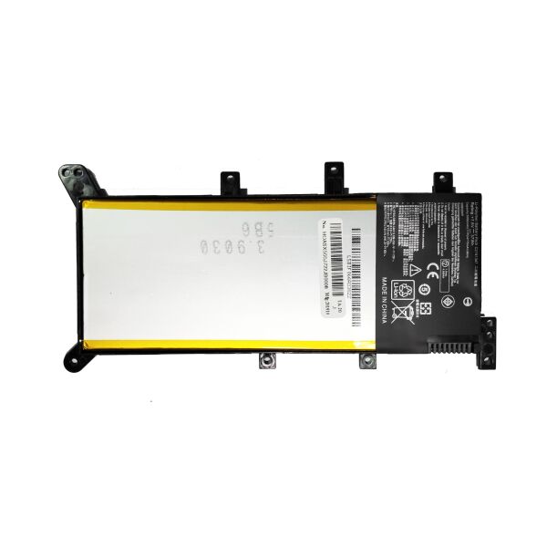 

Аккумулятор для ноутбука Asus 4000мАч 7,5В-7,7В C21N1347 Asus F555 Asus K555 Asus X555 Asus R541 Asus X541