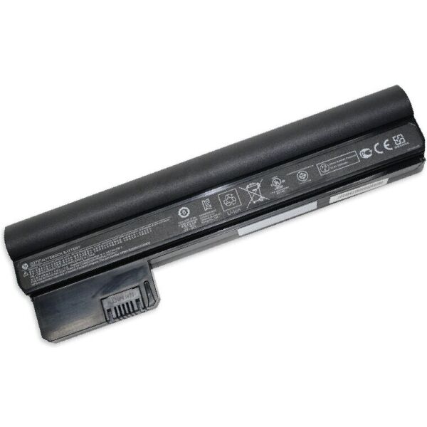 

Аккумулятор для ноутбука HP 5200мАч 03TV, 06TY, 607763-001, hstnn-cb1u, hstnn-db1u, hstnn-e04c, Mini 110-3000, Mini CQ10