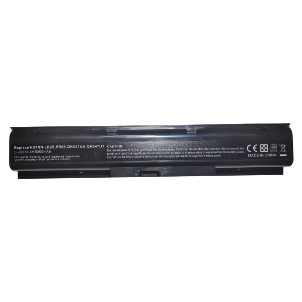 

Аккумулятор для ноутбука HP 5200мAh PR08, hstnn-lb2s, 633807-001, ProBook 4730, ProBook 4740