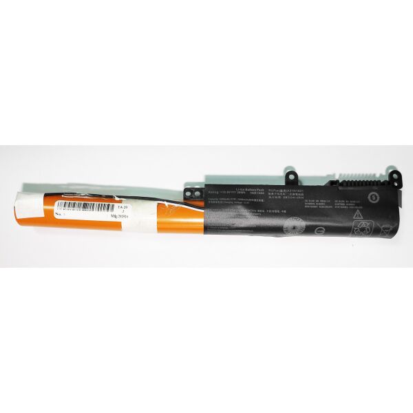 

Аккумулятор для ноутбука Asus 2600мАч 10,8В-11,1В A31N1601 Asus X541 Asus R541 Asus F541 asus x541sa asus x541sc asus x541ua asus f541sa asus f541sc