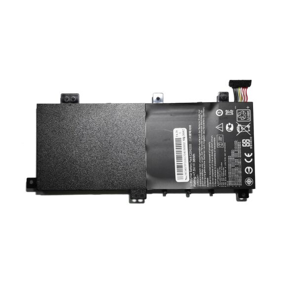 

Аккумулятор для ноутбука Asus 4900мАч 7,5В-7,7В C21N1333 ASUS TP550 ASUS TP550LA ASUS TP550LD ASUS TP550LJ