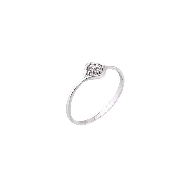 

Серебряное кольцо