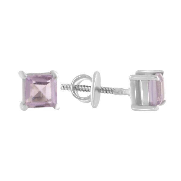 

Серебряные серьги GS с натуральным аметистом 1.22ct (2092643)