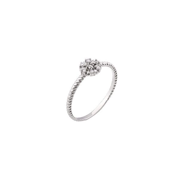 

Серебряное кольцо