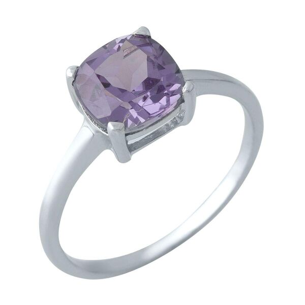 

Серебряное кольцо GS с александритом 2.673ct (1971543) 17.5 размер