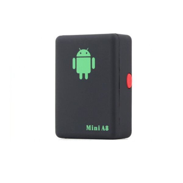 

Поисковый брелок Authentic A8 (1002-487-00)