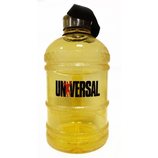 

Бутылка Universal Hydrator, 1,9 л - желтая