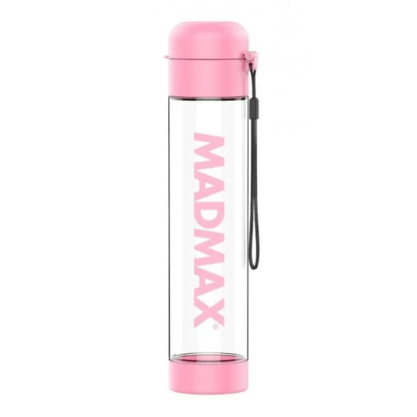 

Бутылка Mad Max MFA-851 720 мл, розовая