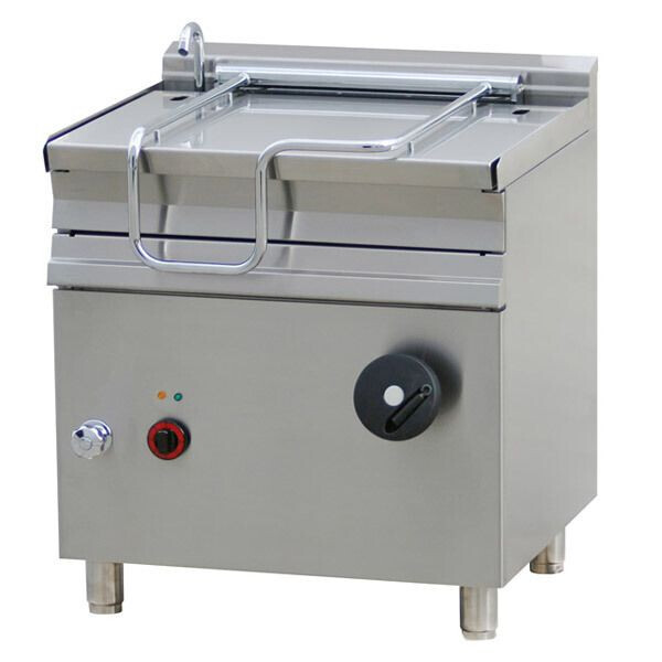 

Сковорода электрическая Lotus 50 литров