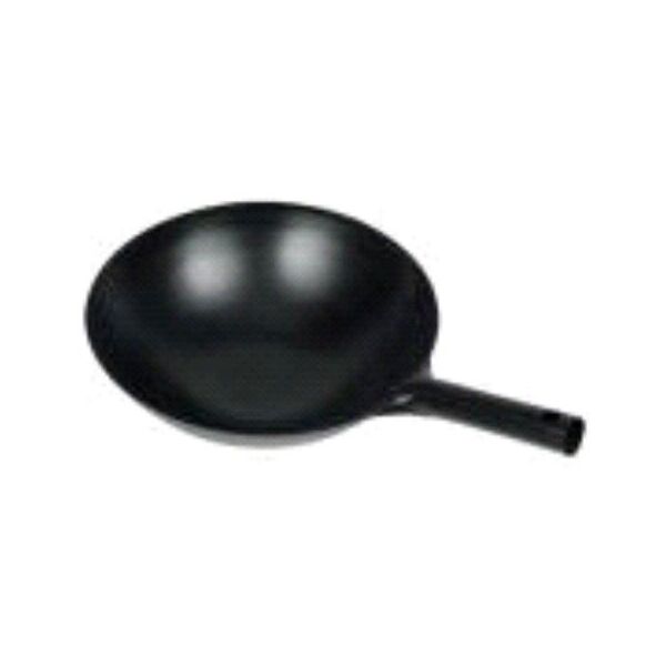 

Сковорода WOK сталь 355 Winco