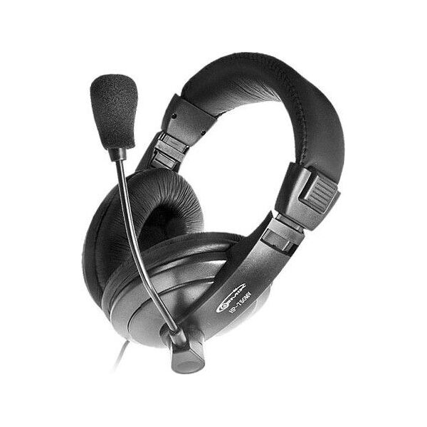 

Наушники Gemix HP-750MV Black