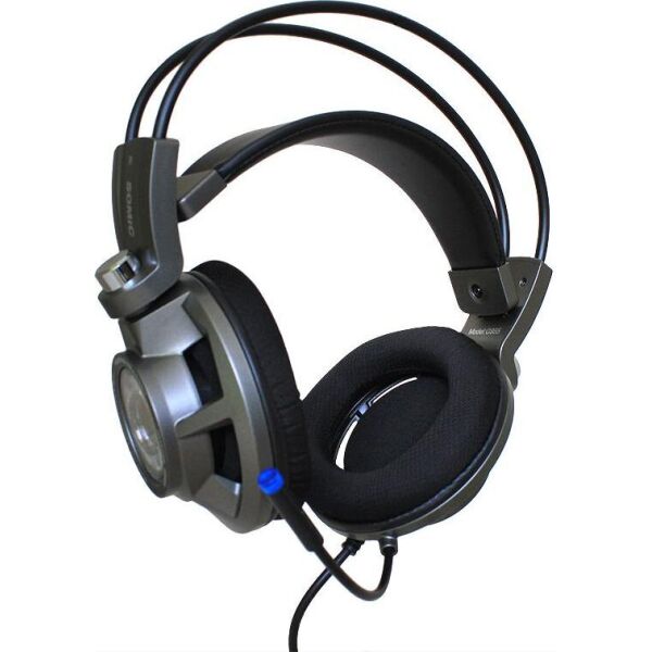 

Наушники Somic G955 Black (9590010254)
