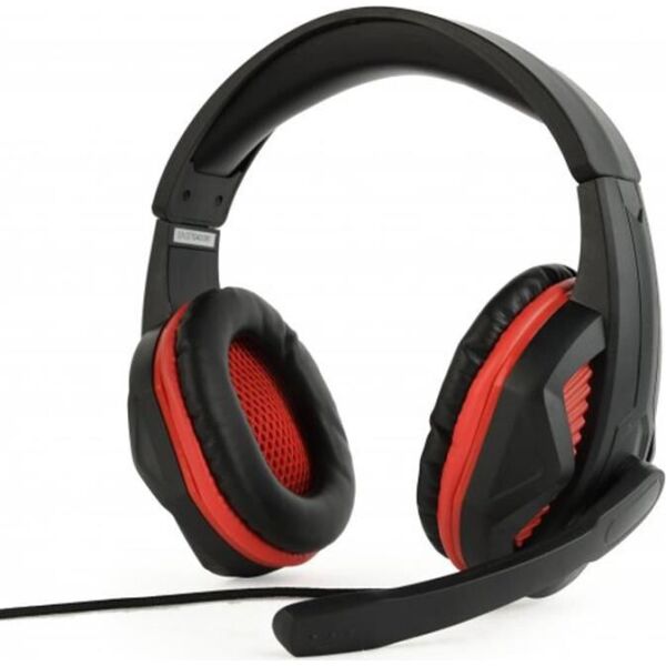 

Наушники Gembird GHS-03 Black