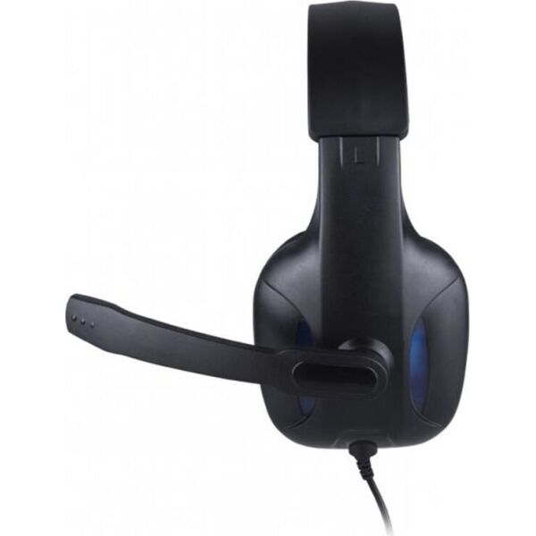 

Наушники Gembird GHS-04 Black