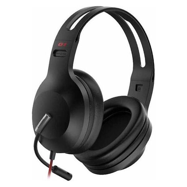 

Наушники Edifier G1 SE Black