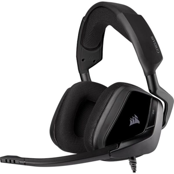 

Наушники Corsair Gaming Void Elite Surround Carbon (CA-9011205-EU)