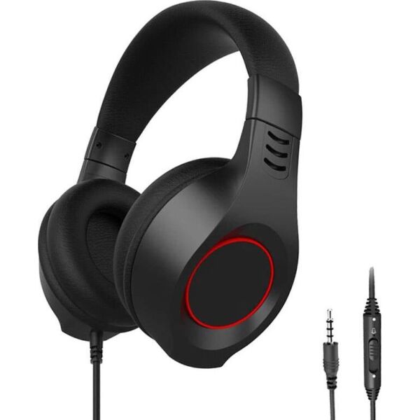 

Наушники Somic A2i Black (9590010341)