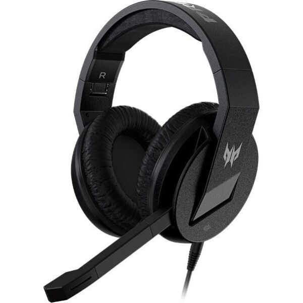 

Наушники Acer Predator Galea 311 Black (NP.HDS11.00B)